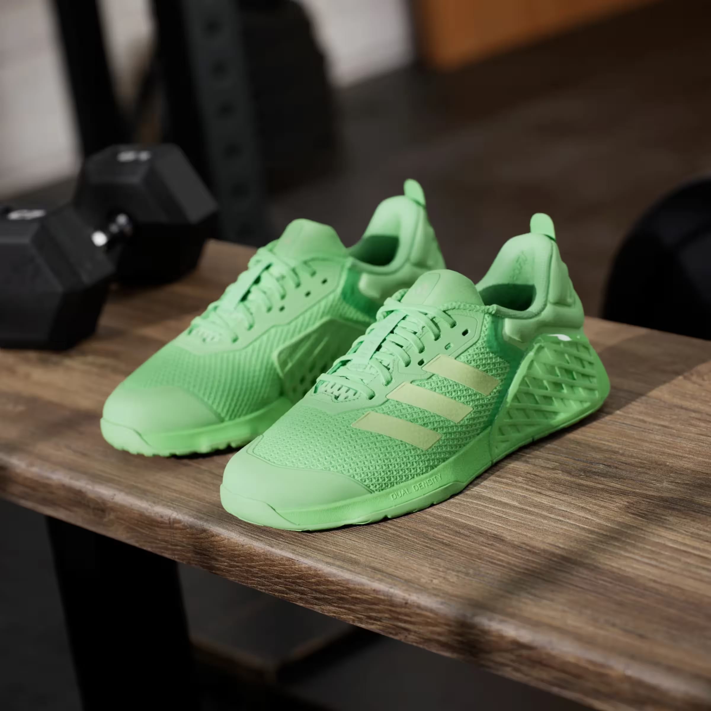 adidas Dropset 3 Training