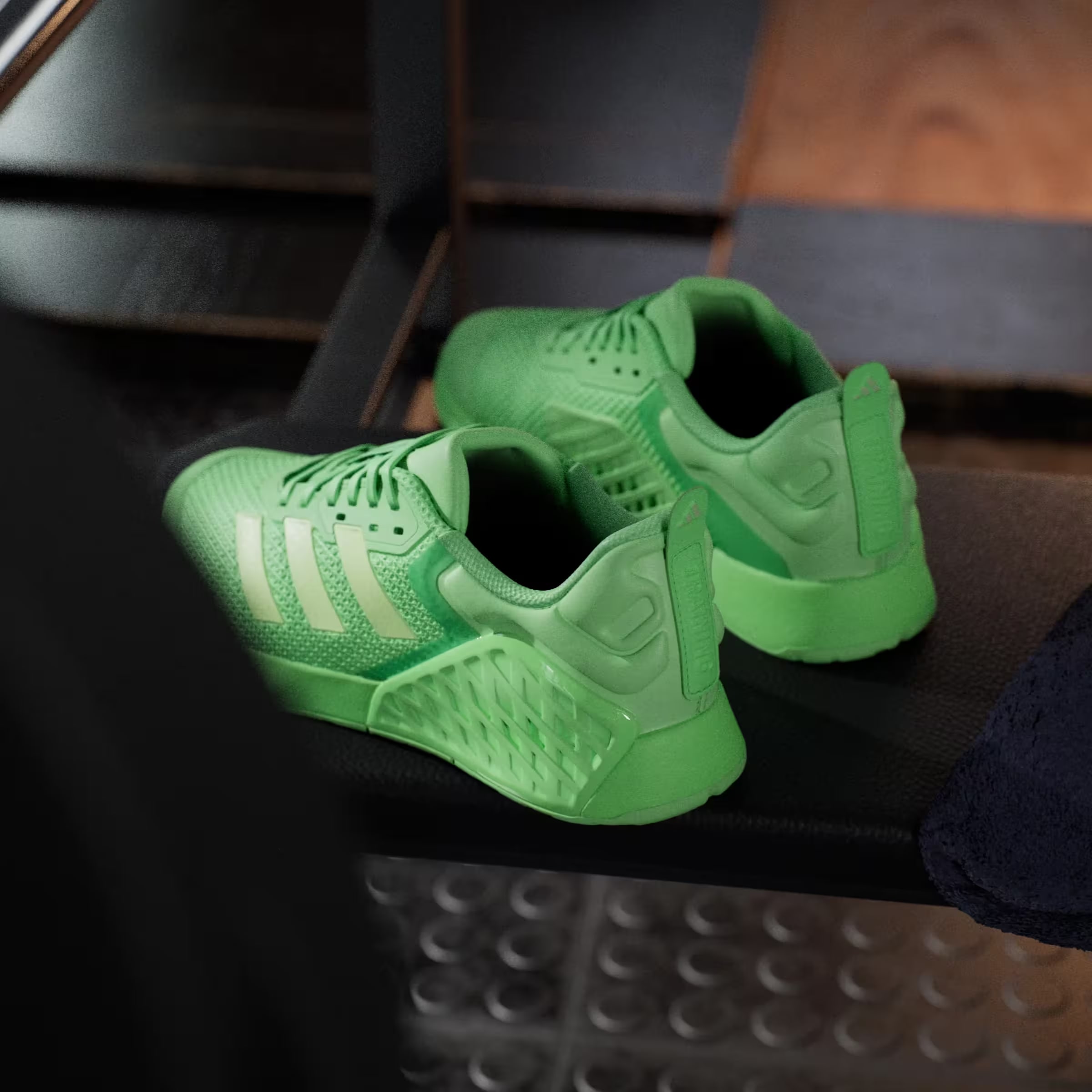 adidas Dropset 3 Training