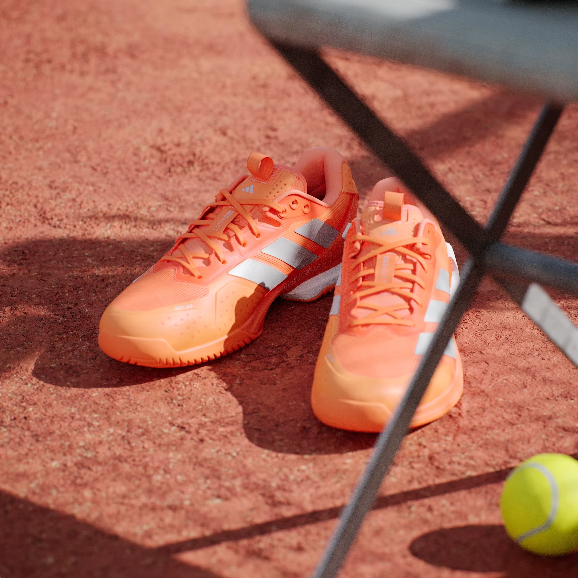adidas Adizero Ubersonic 5