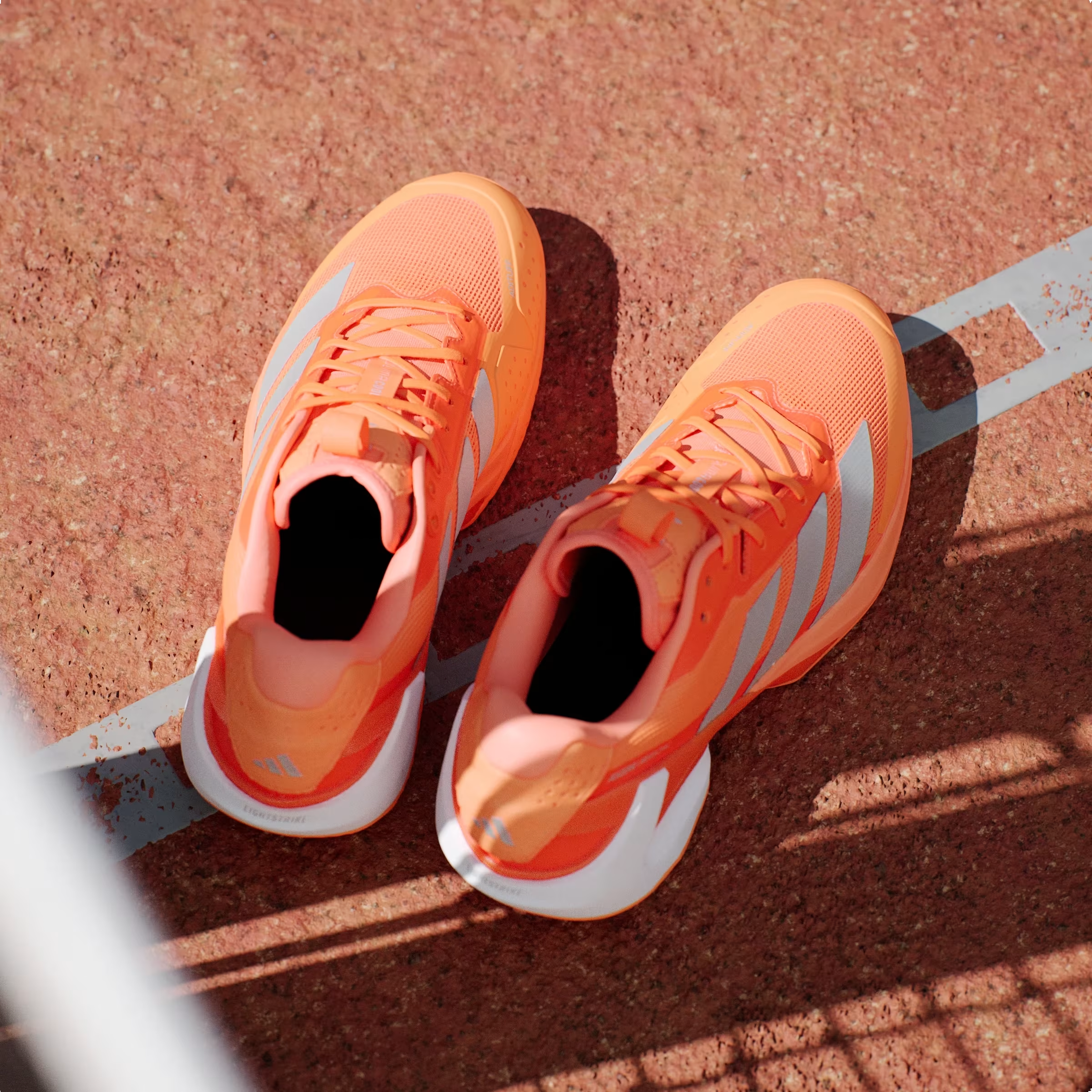 adidas Adizero Ubersonic 5