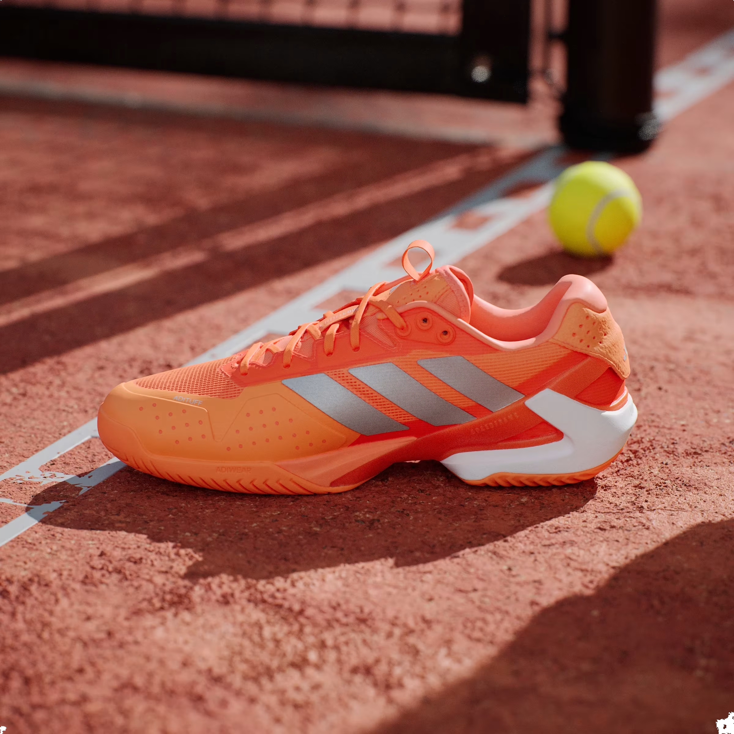adidas Adizero Ubersonic 5