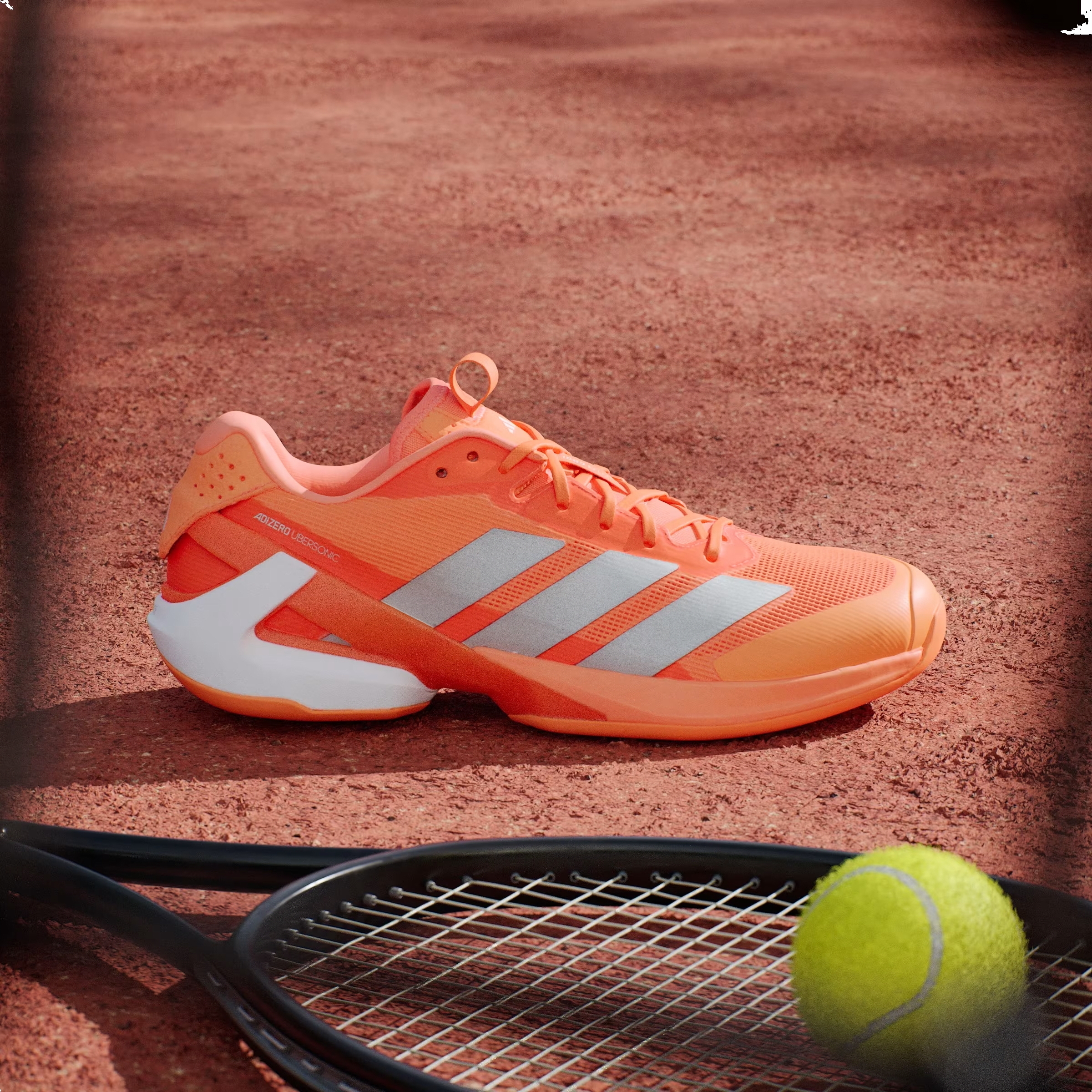 adidas Adizero Ubersonic 5