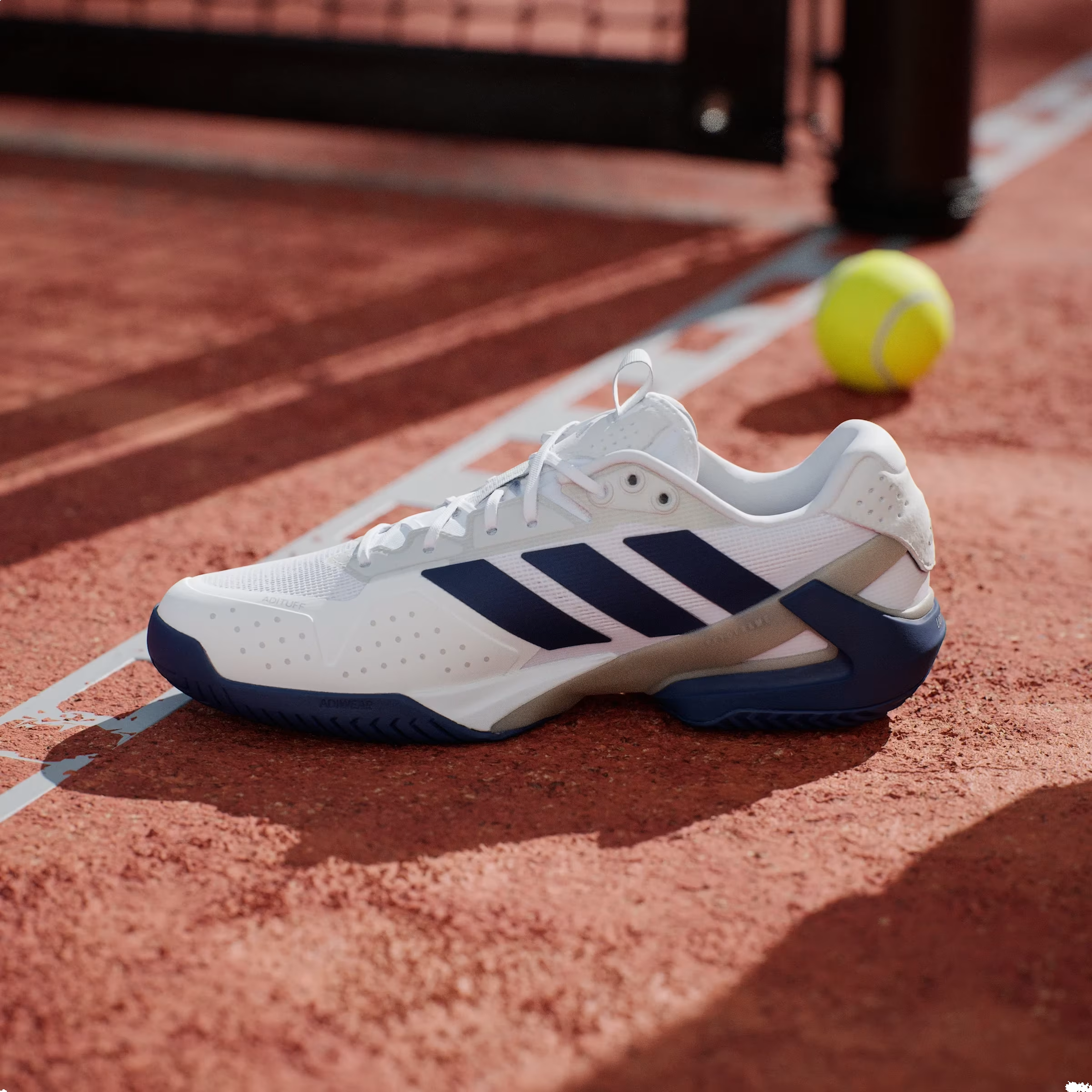 adidas Adizero Ubersonic 5