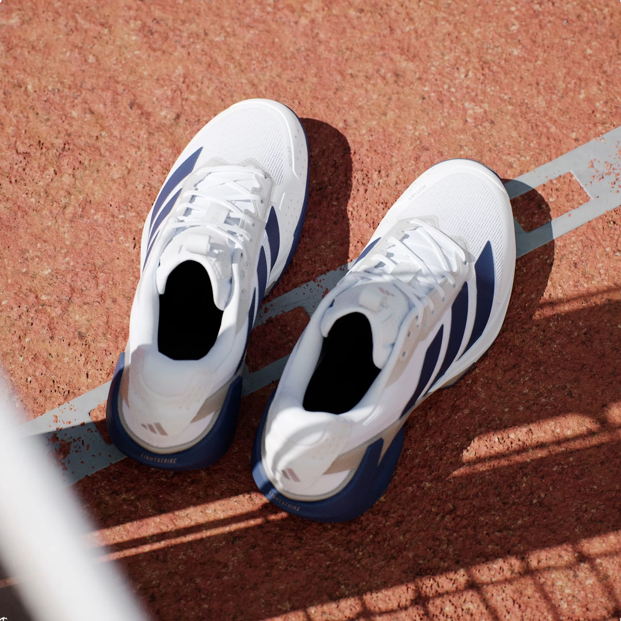 adidas Adizero Ubersonic 5
