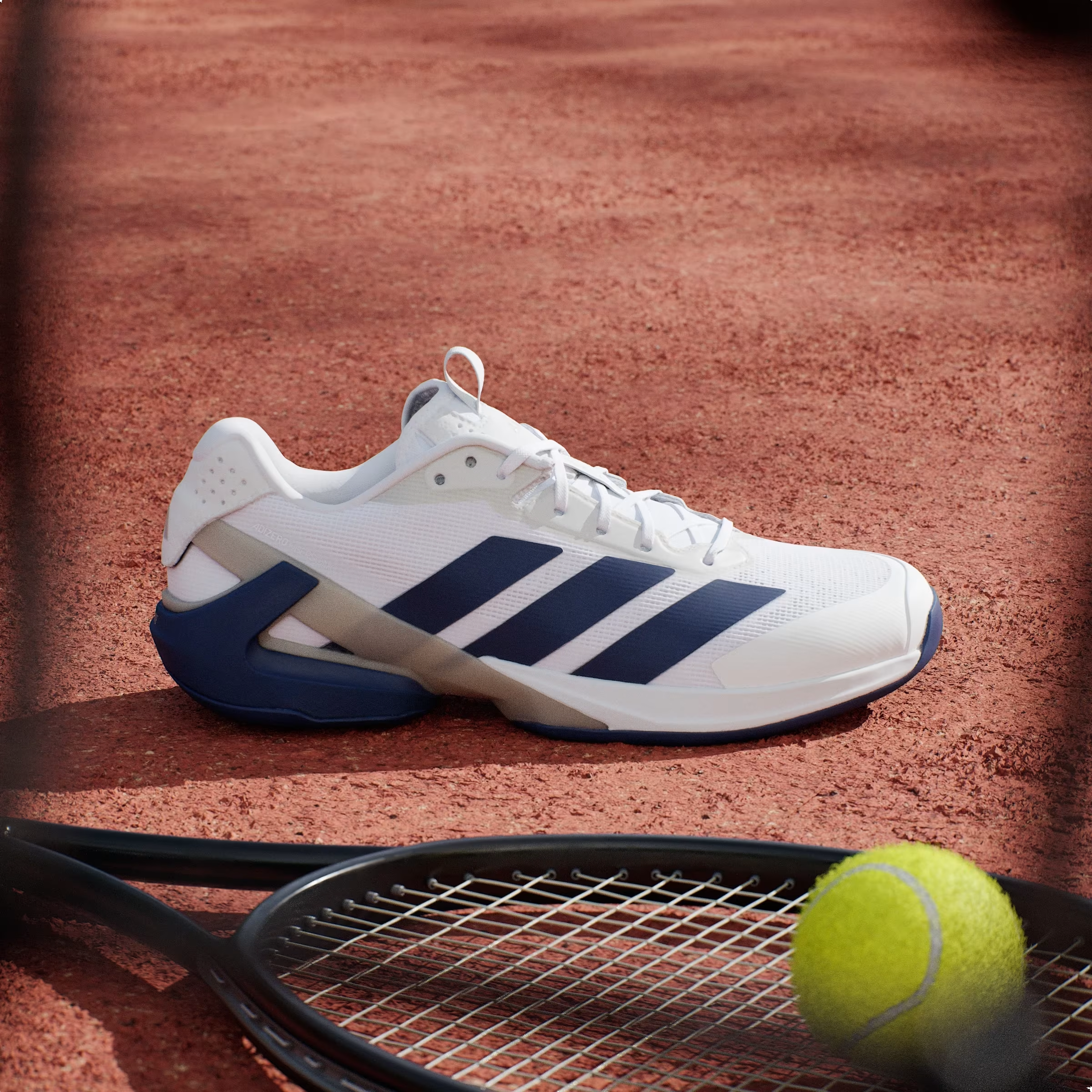 adidas Adizero Ubersonic 5