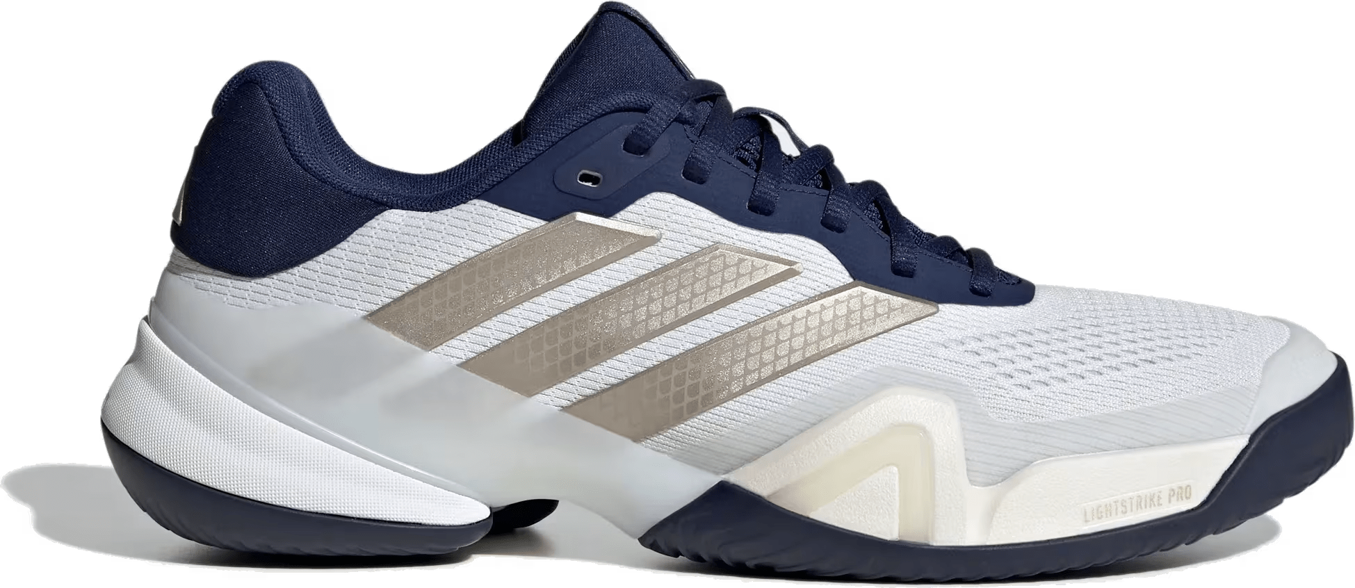 adidas Barricade 14