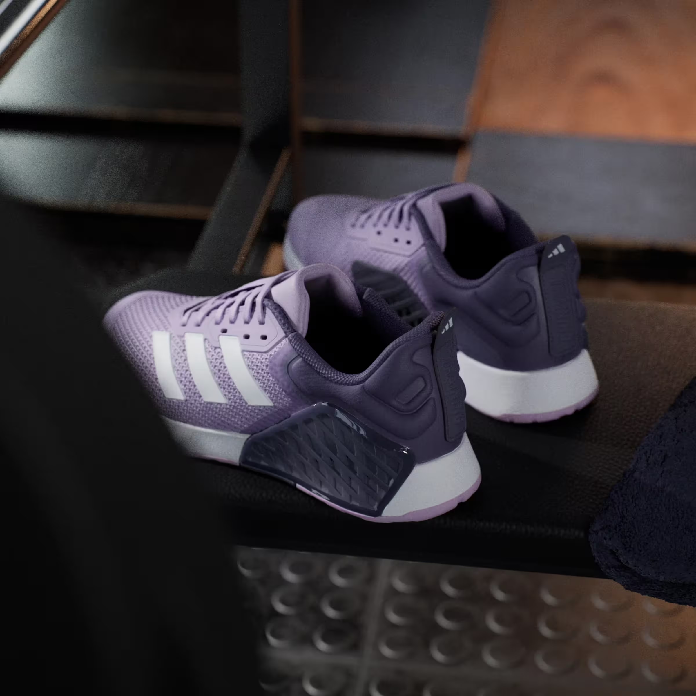 adidas Dropset 3 Training