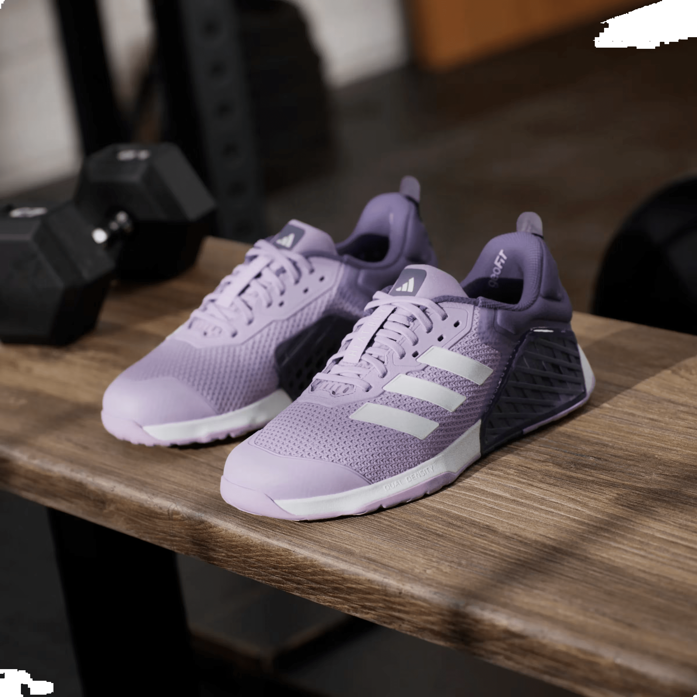 adidas Dropset 3 Training