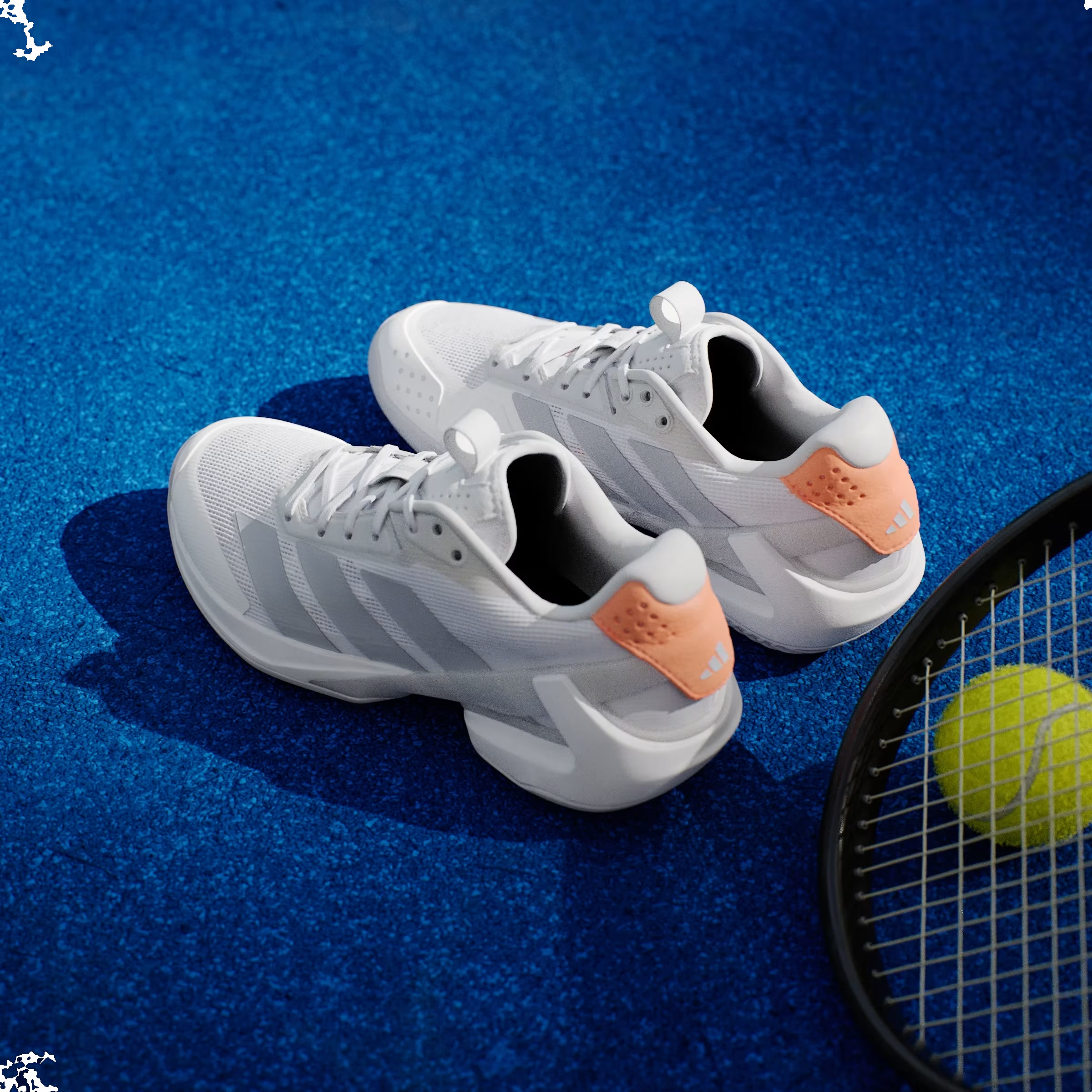 adidas adizero Ubersonic 5 Tennis