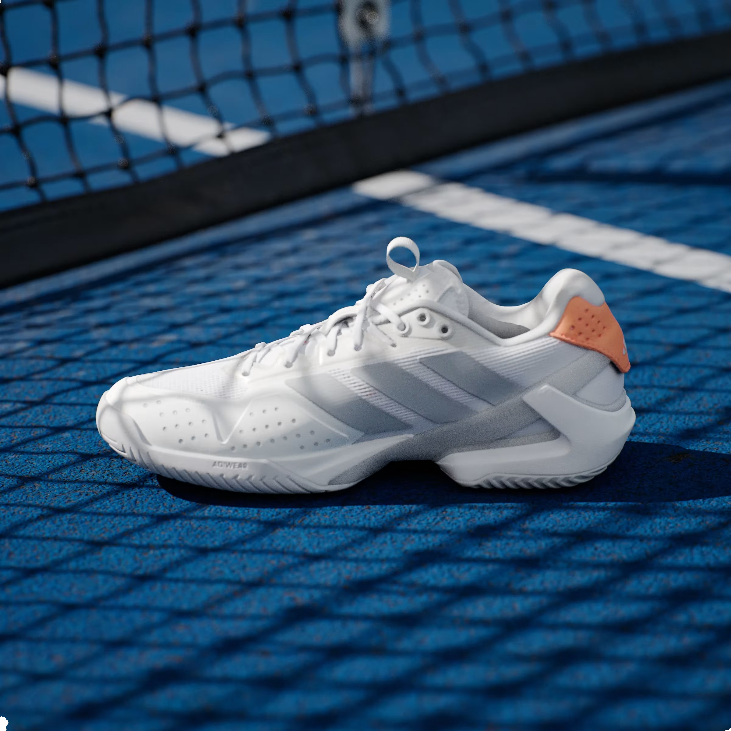 adidas adizero Ubersonic 5 Tennis