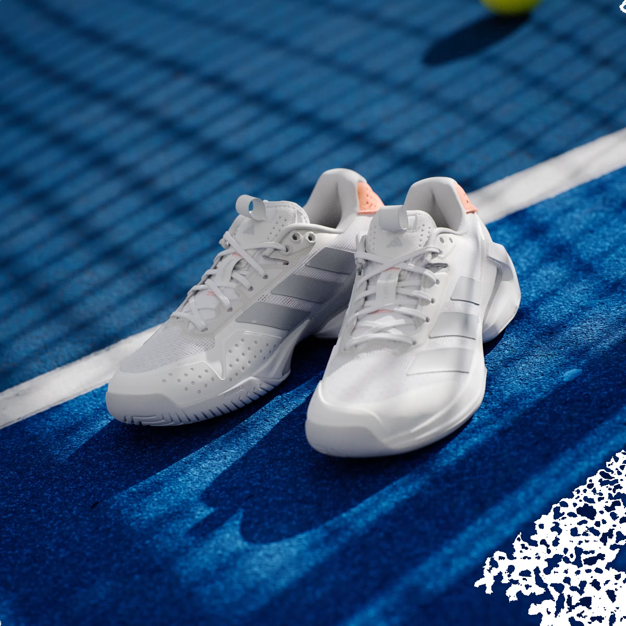 adidas adizero Ubersonic 5 Tennis