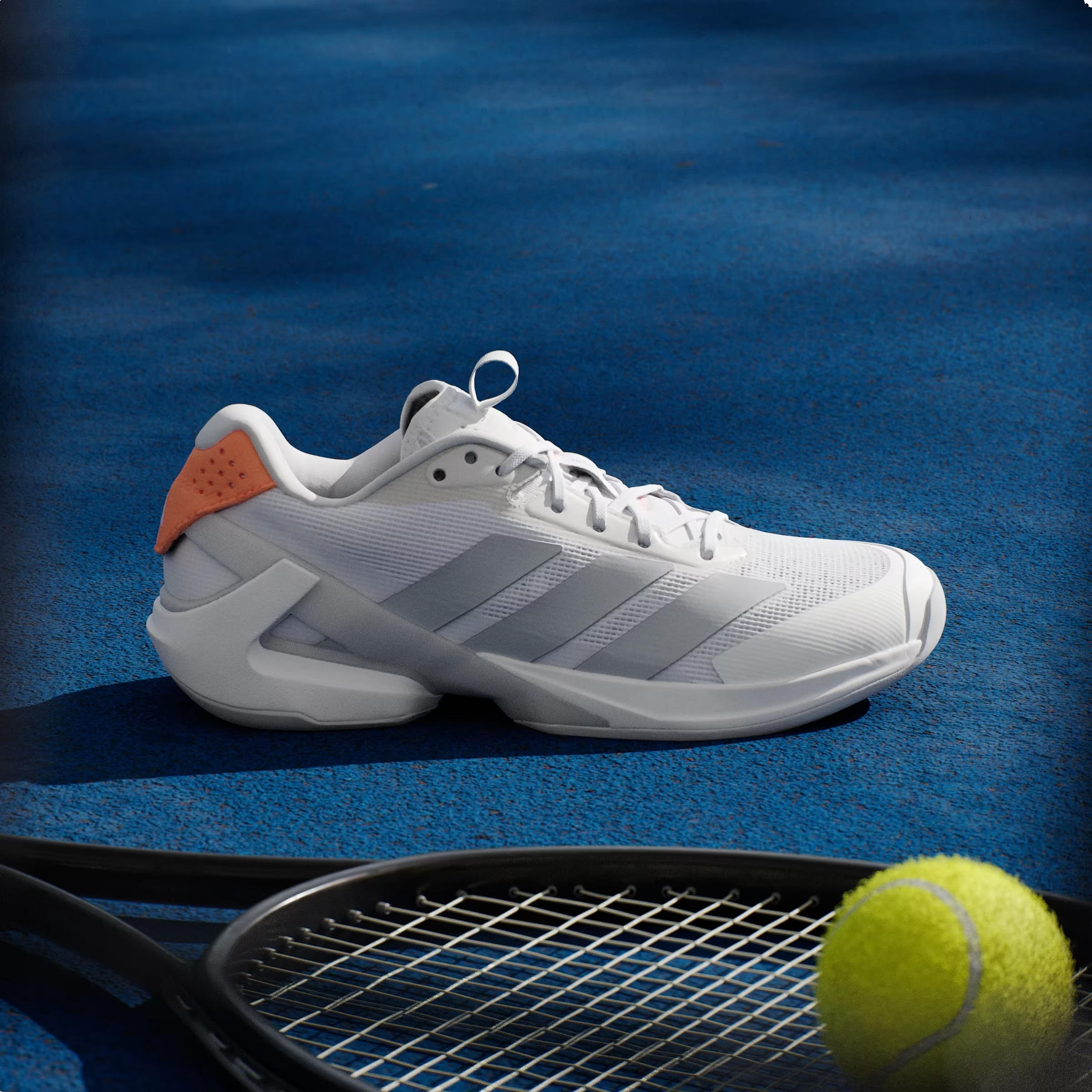 adidas adizero Ubersonic 5 Tennis