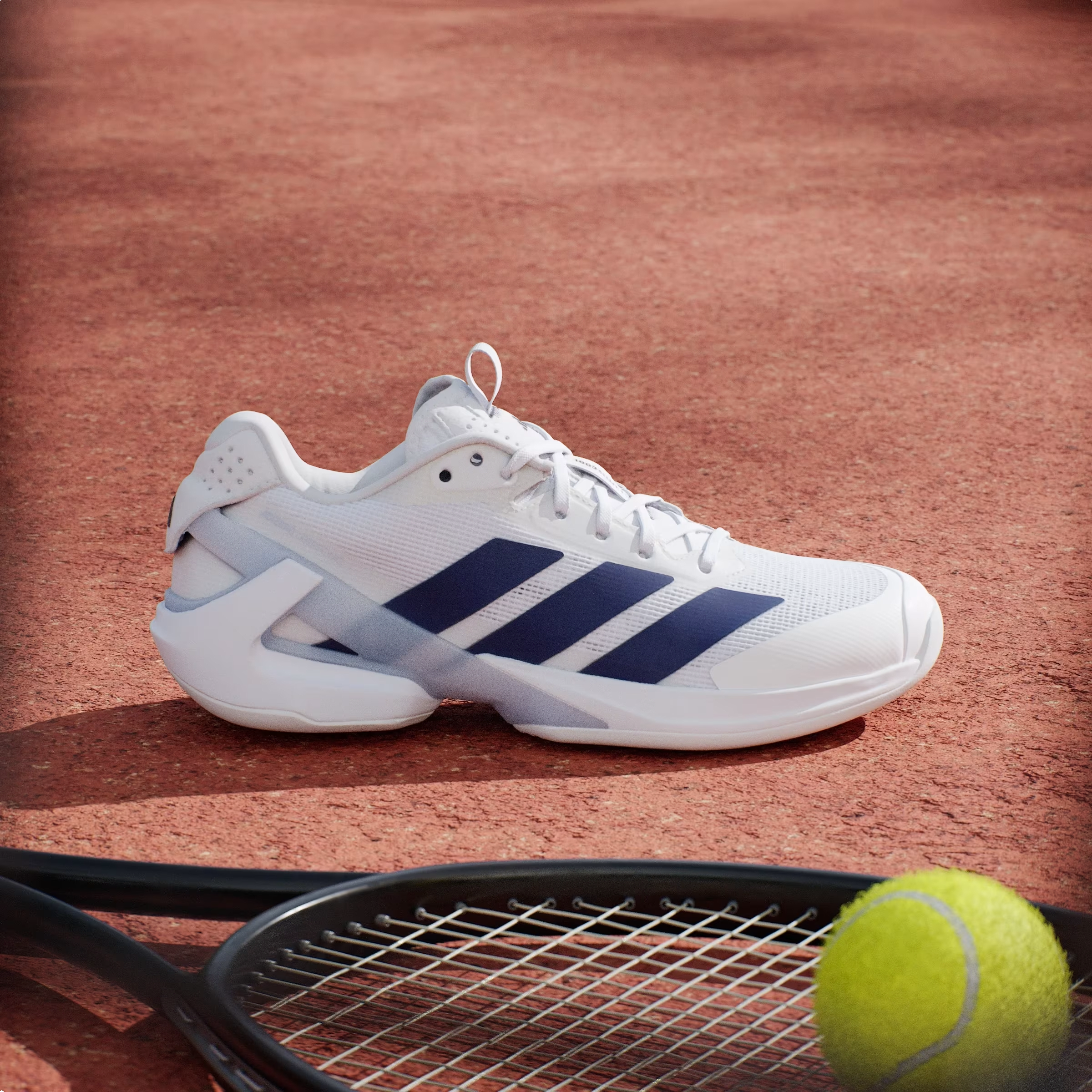 adidas adizero Ubersonic 5 Tennis