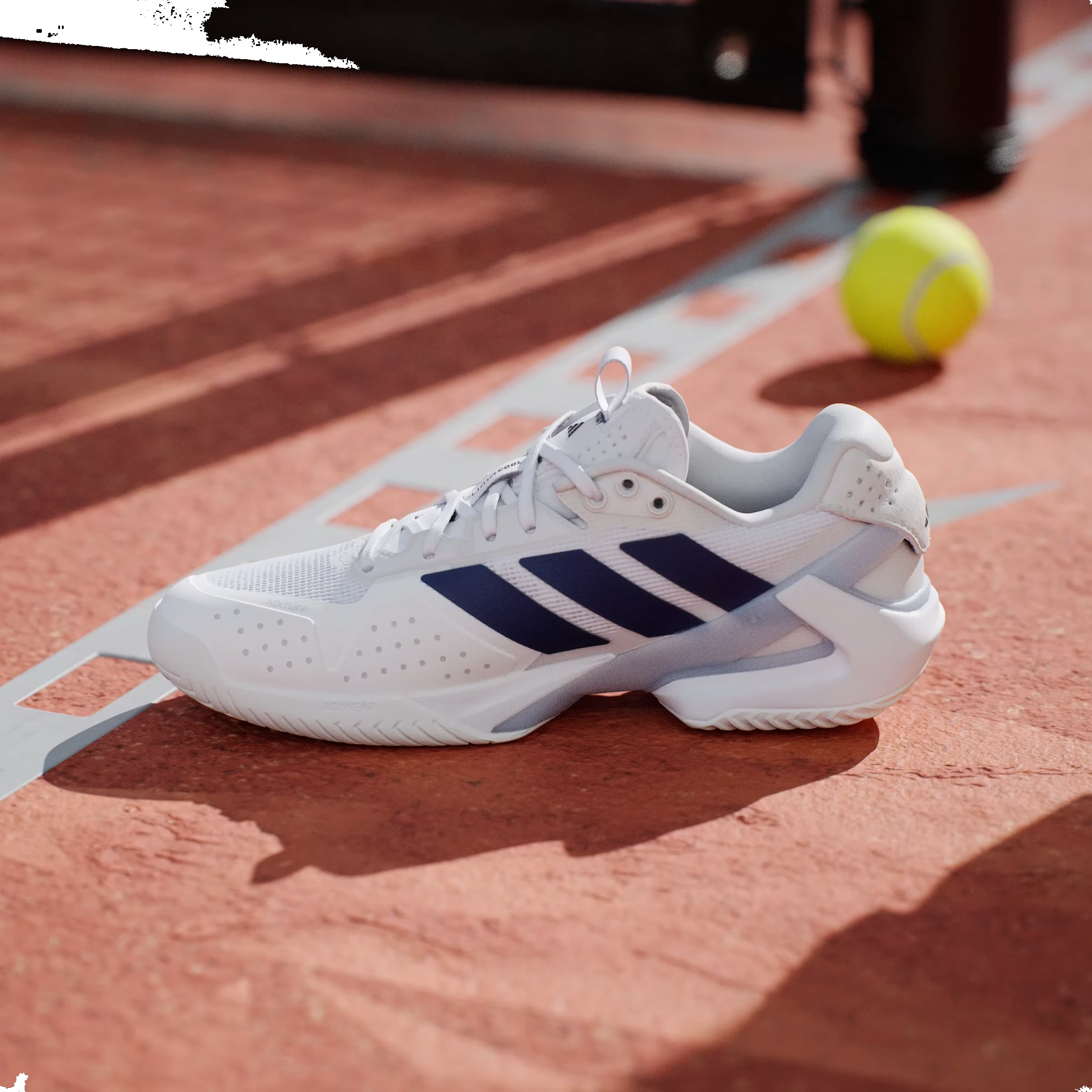 adidas adizero Ubersonic 5 Tennis