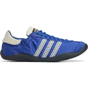 Wales Bonner x Adidas Karintha Lo Satin "Blue"