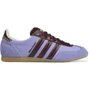 Wales Bonner x Adidas Japan "Purple"