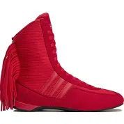 Stella McCartney x Adidas Rasant V3 "Collegiate Red"