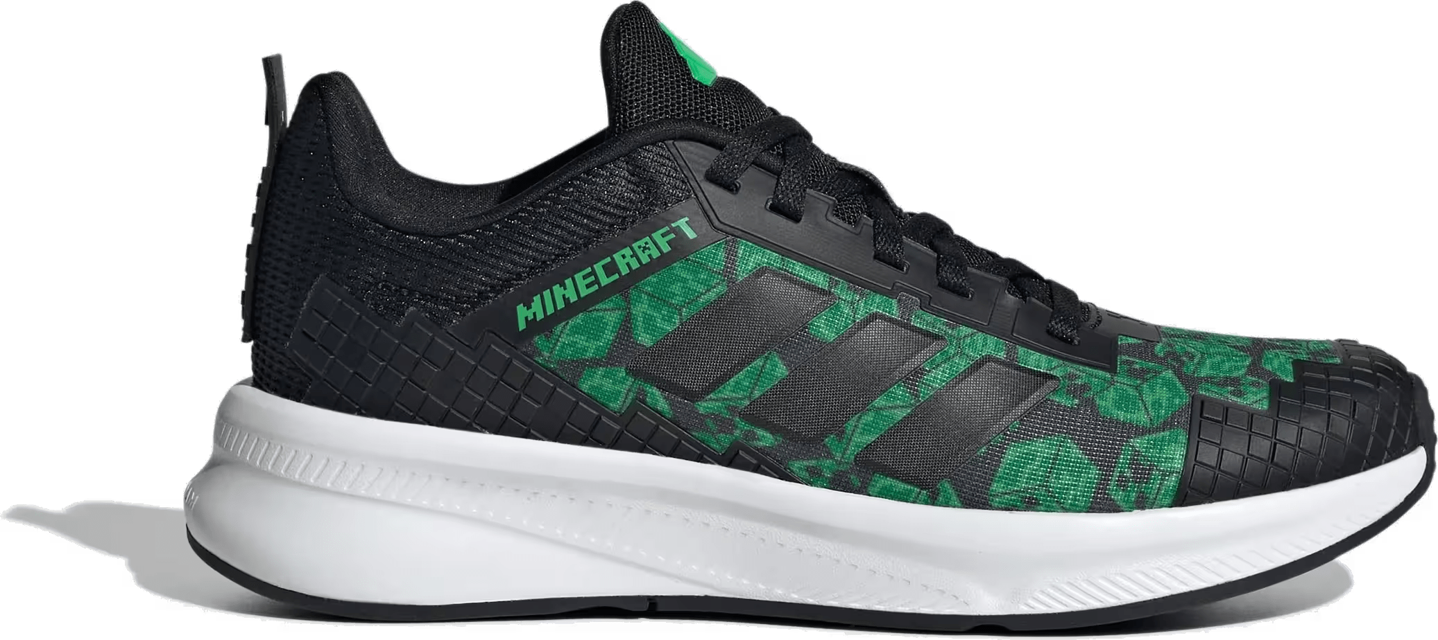 ADIDAS MINECRAFT FORTARUN 4.0 JUNIOR