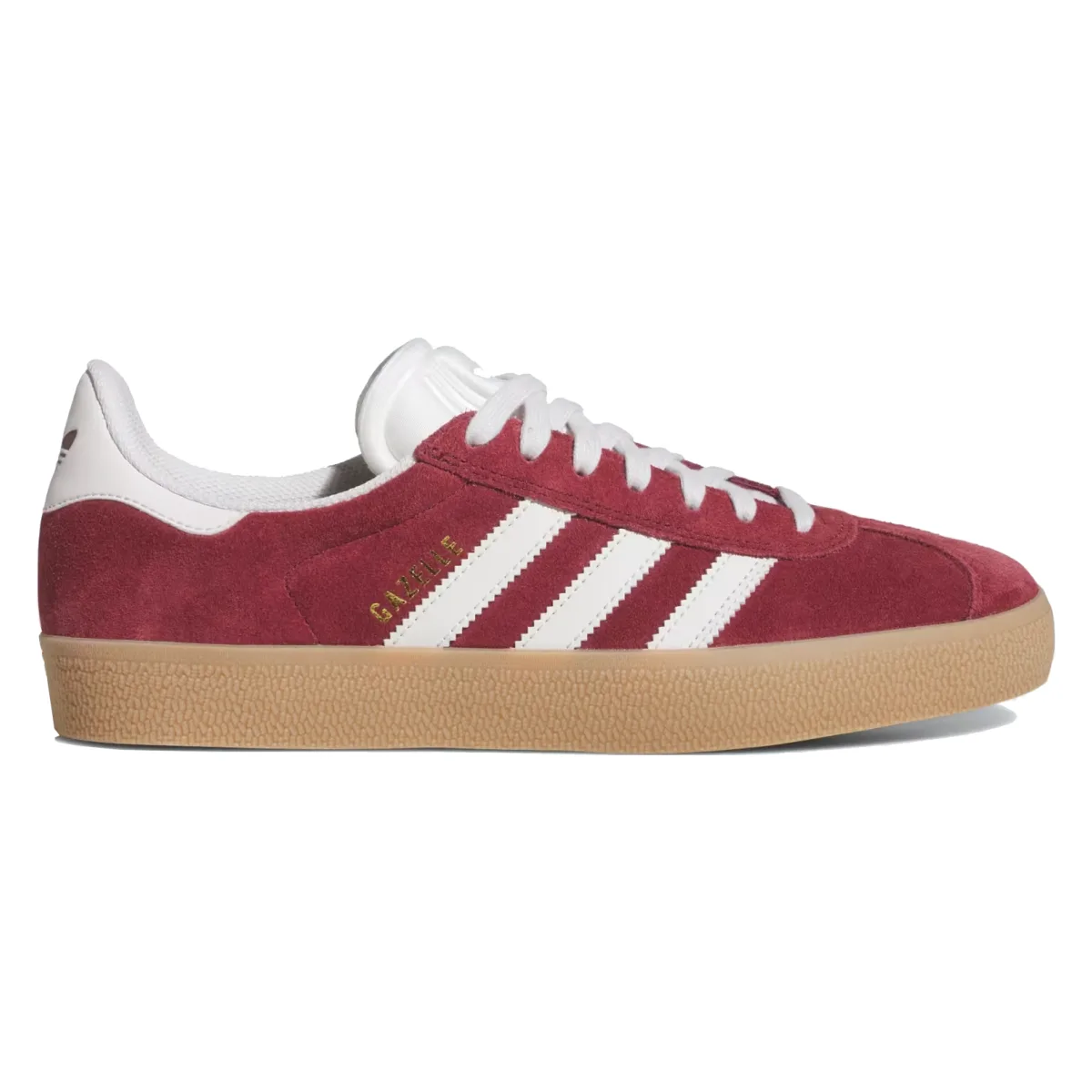 Adidas Gazelle Adv "Shadow Red"