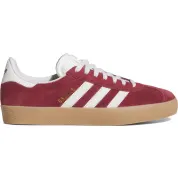 Adidas Gazelle Adv "Shadow Red"