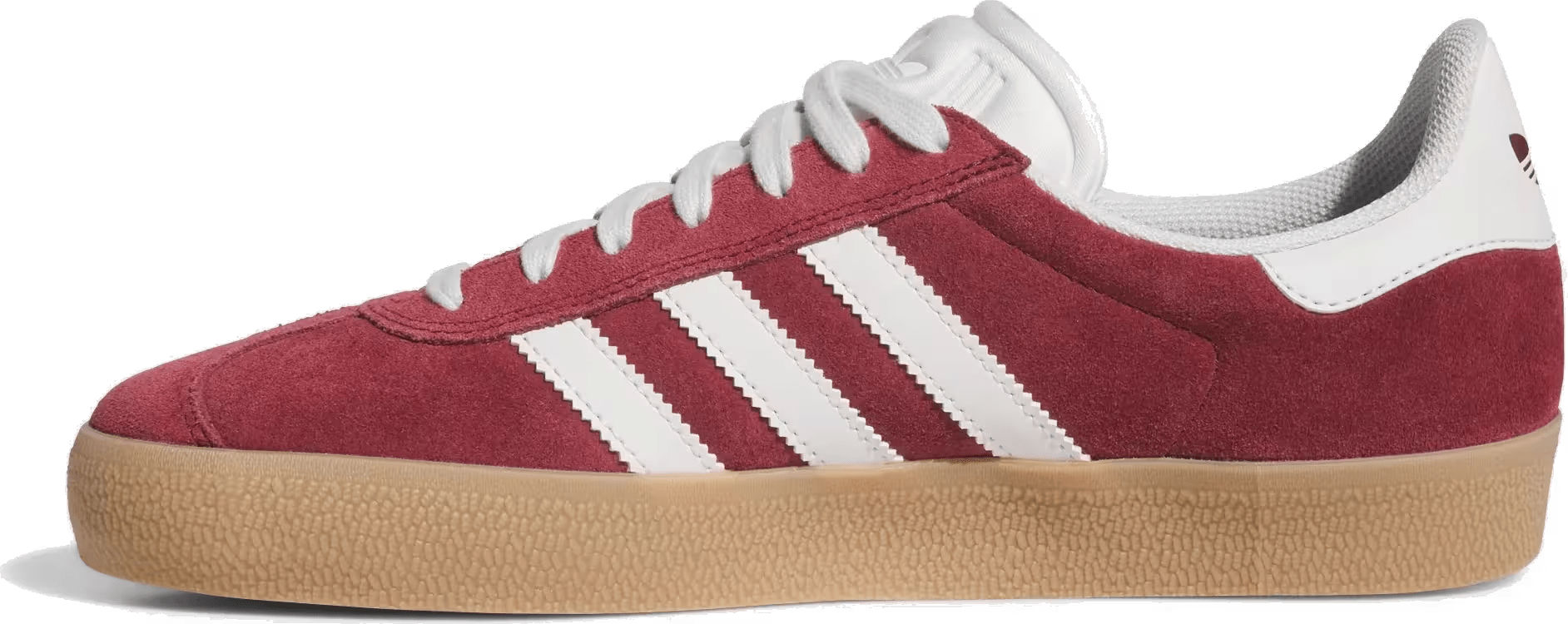 Adidas Gazelle Adv "Shadow Red"