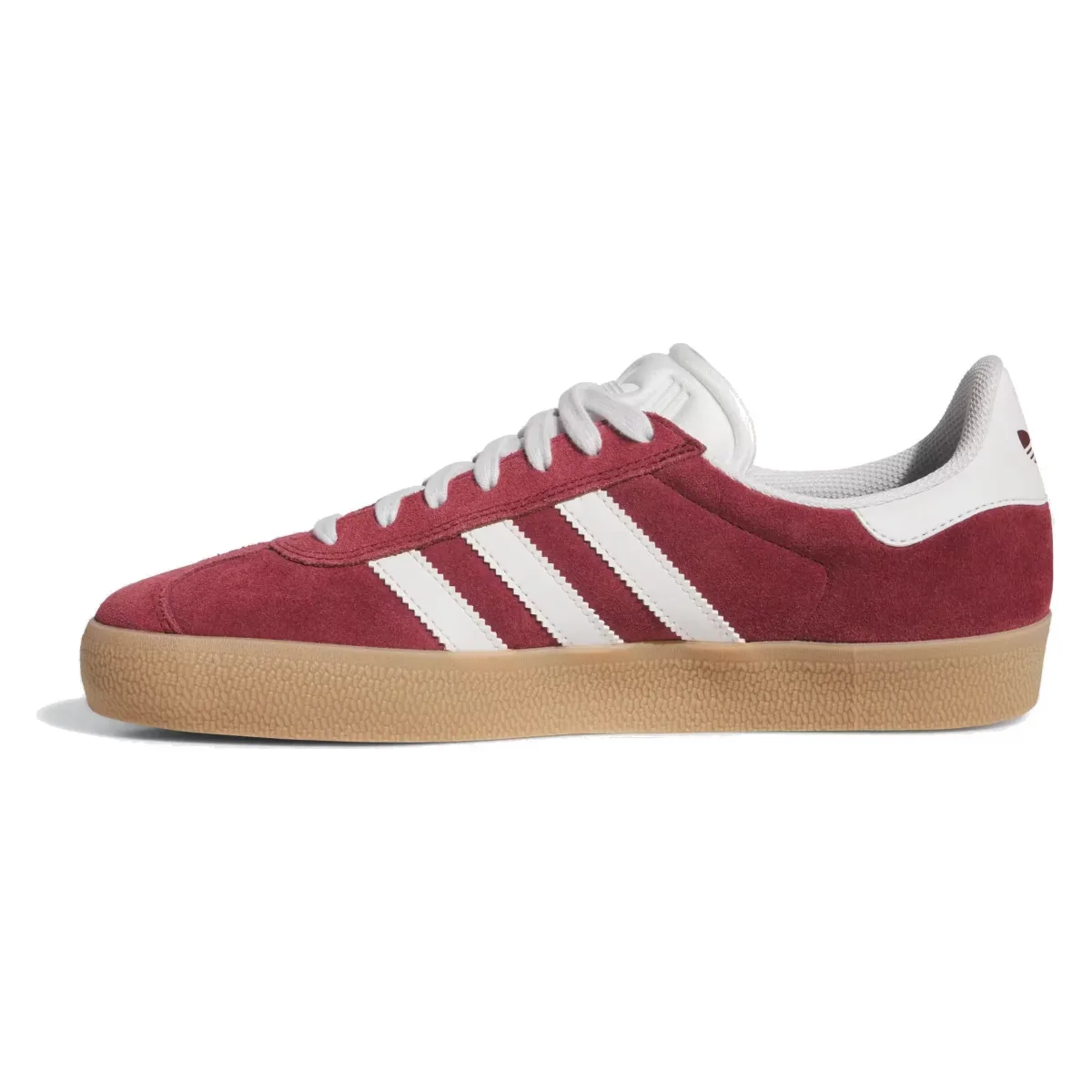 Adidas Gazelle Adv "Shadow Red"