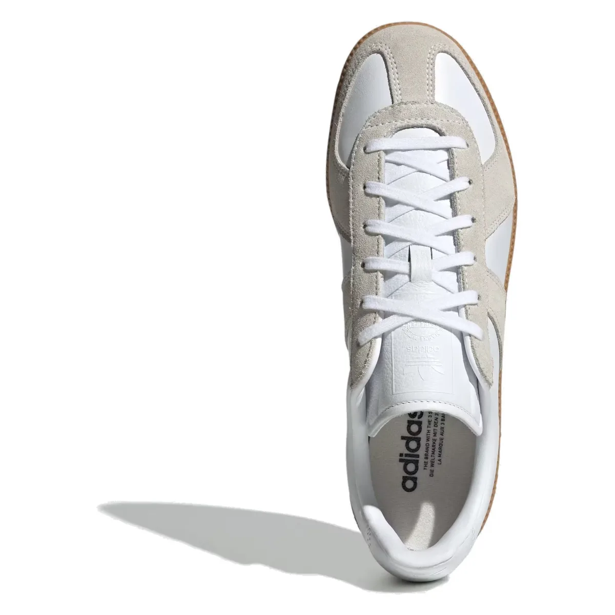 adidas BW Army Cloud White Chalk White
