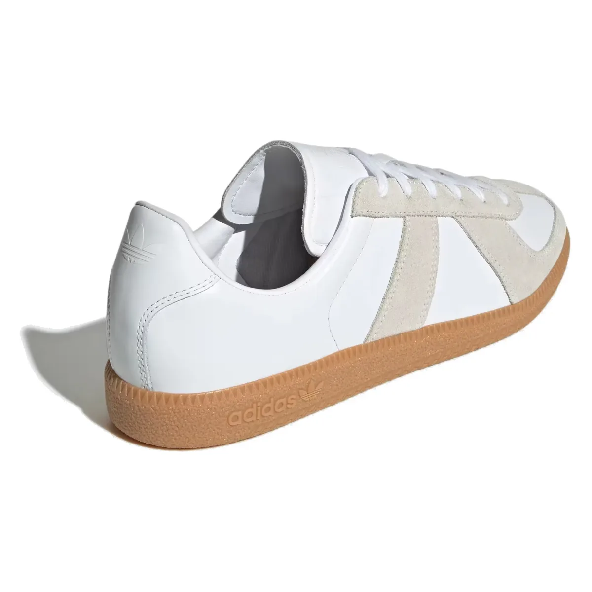 adidas BW Army Cloud White Chalk White