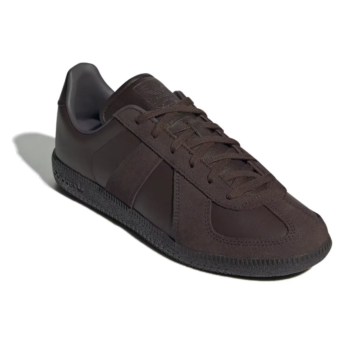 adidas BW Army Dark Brown Night Brown