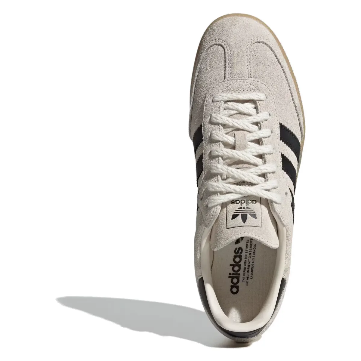 Adidas Samba OG "Chalk"