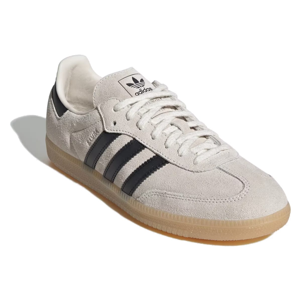 Adidas Samba OG "Chalk"