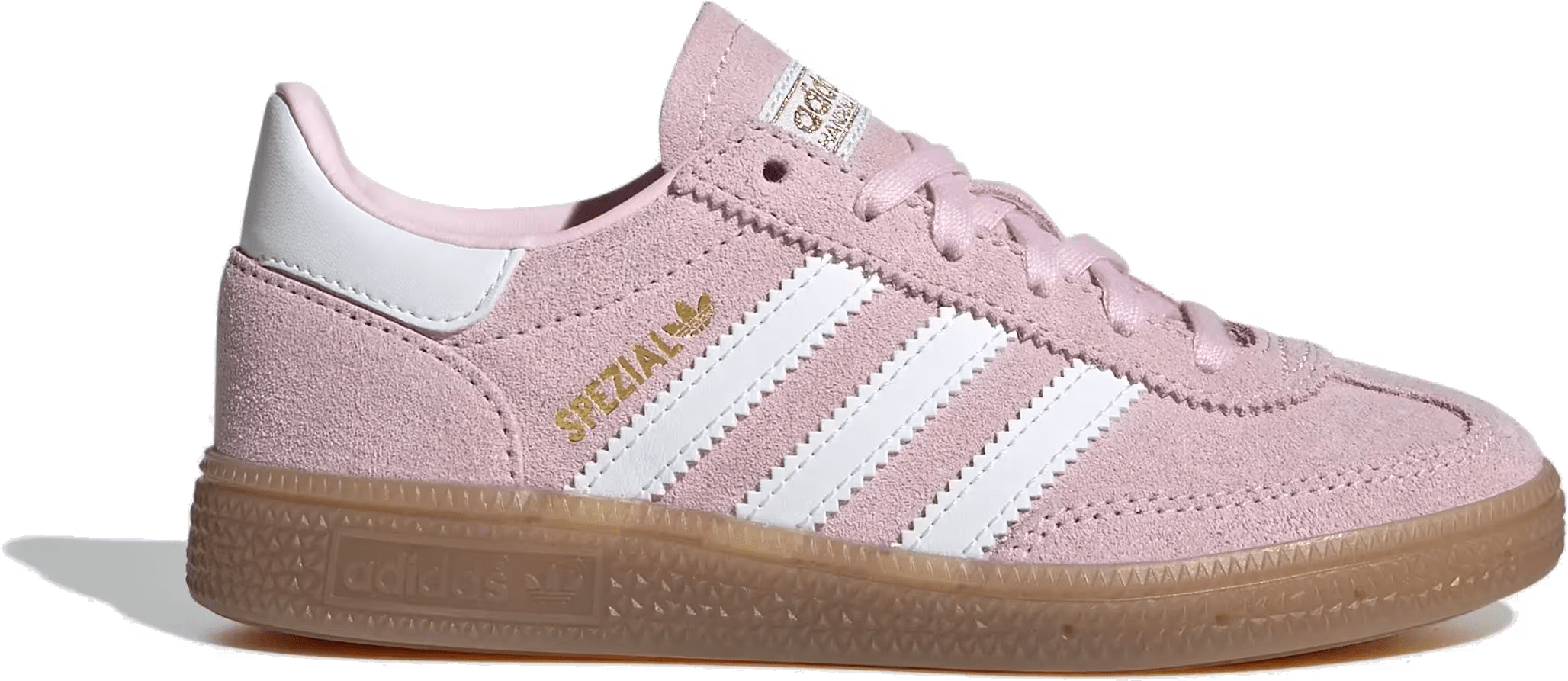adidas Handball Spezial Clear Pink Non Dyed Gum (PS)