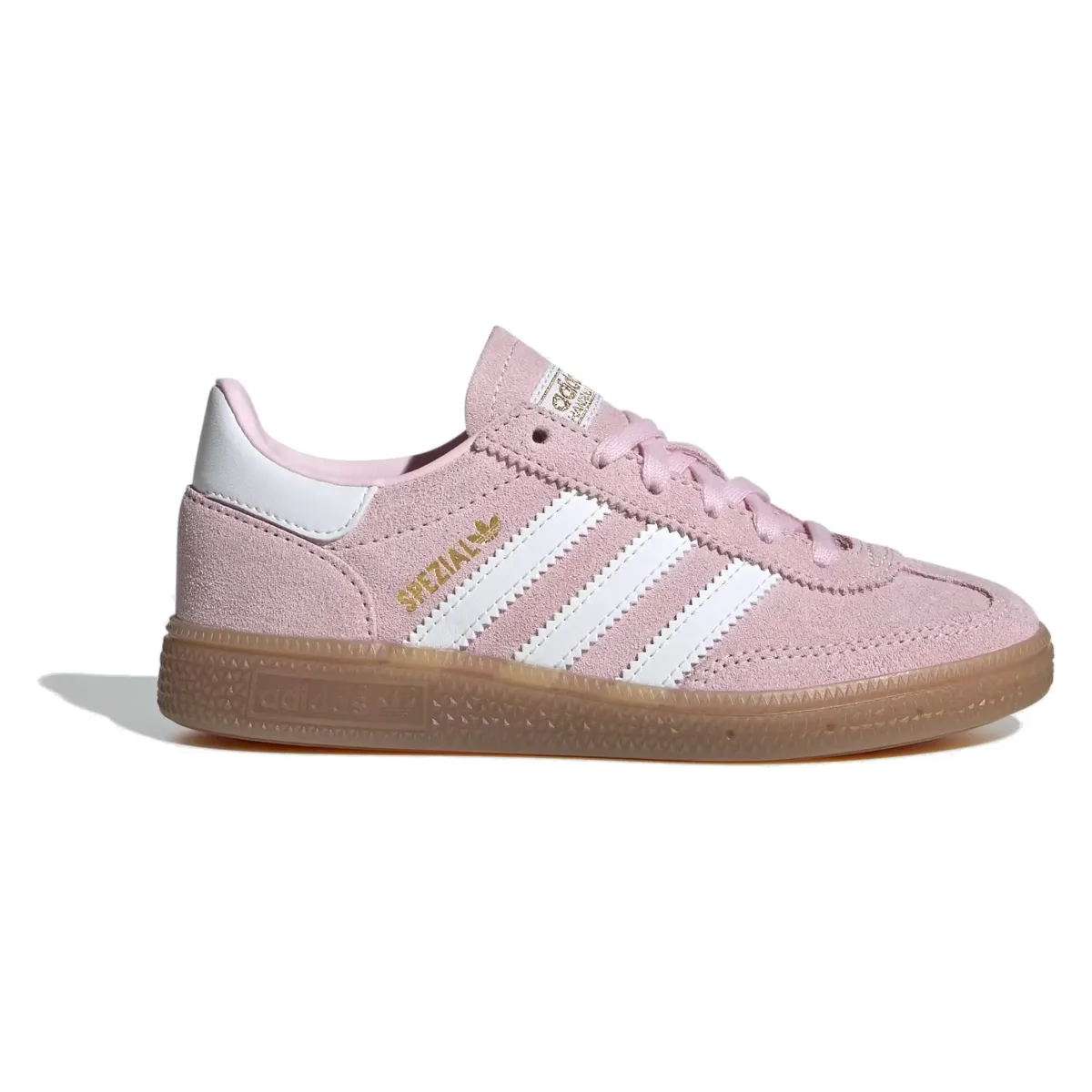 adidas Handball Spezial Clear Pink Non Dyed Gum (PS)