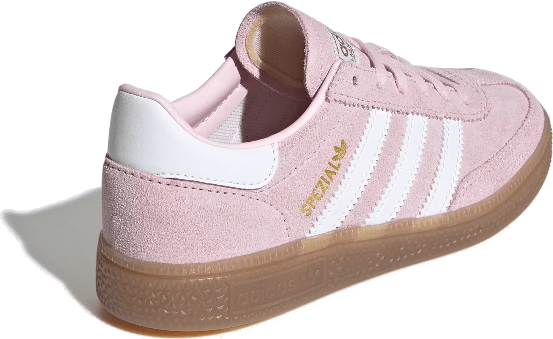 adidas Handball Spezial Clear Pink Non Dyed Gum (PS)