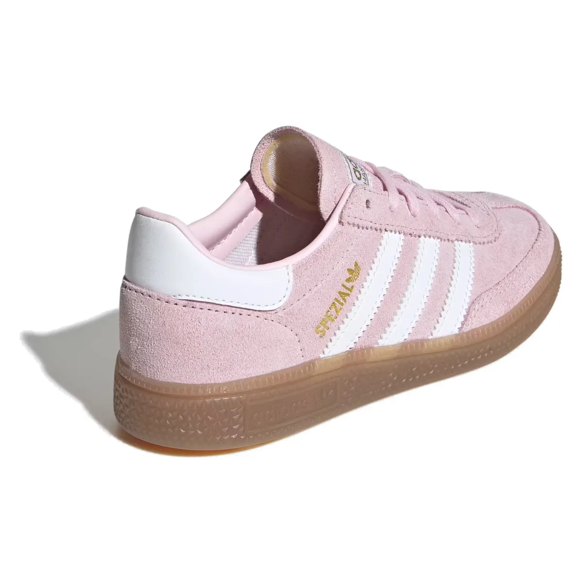 adidas Handball Spezial Clear Pink Non Dyed Gum (PS)