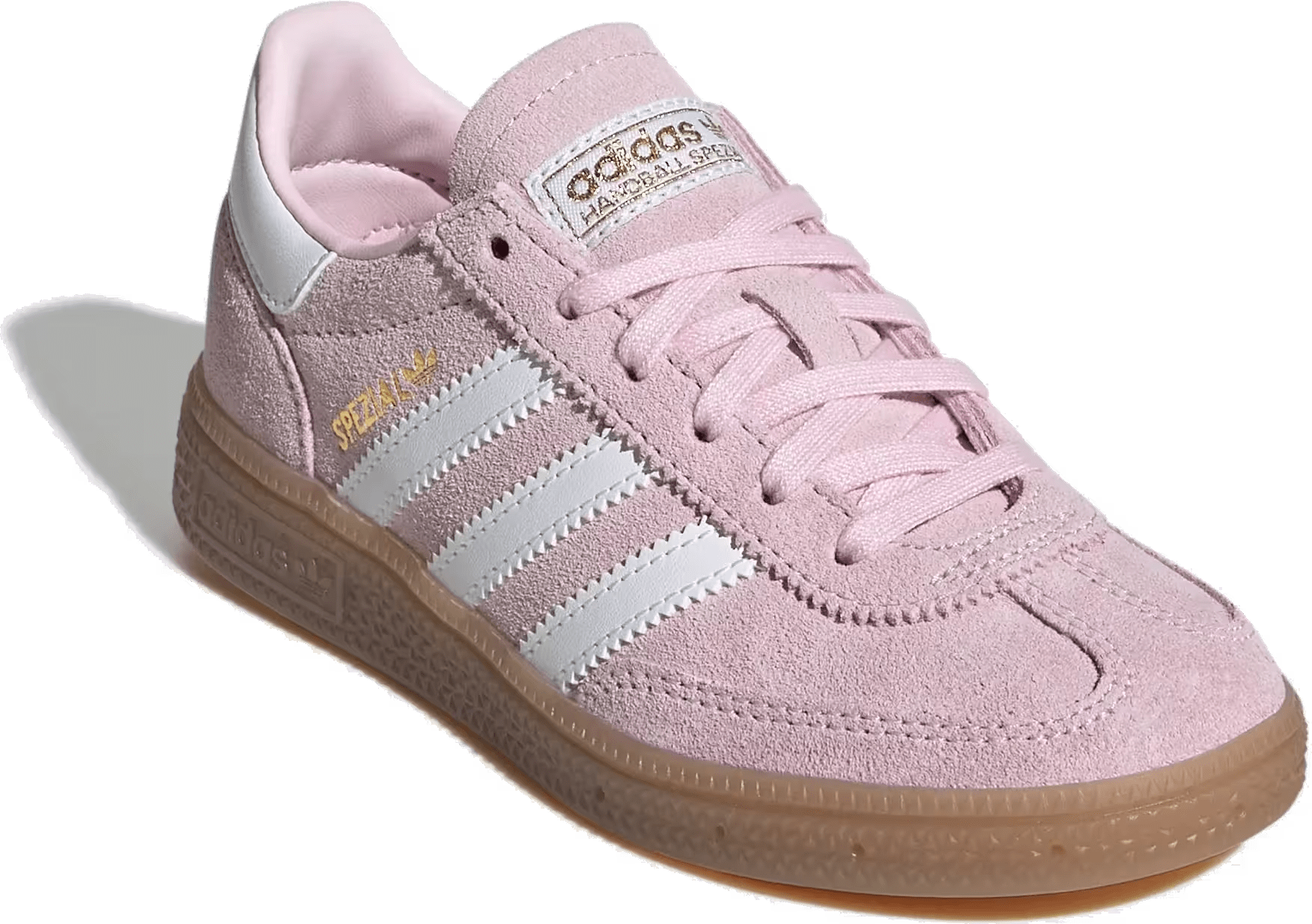 adidas Handball Spezial Clear Pink Non Dyed Gum (PS)