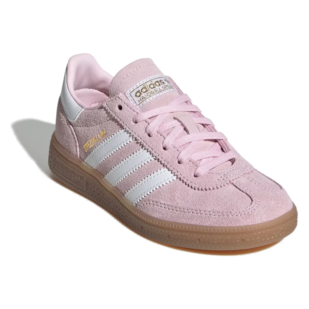 adidas Handball Spezial Clear Pink Non Dyed Gum (PS)