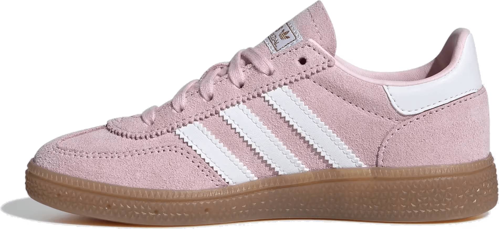 adidas Handball Spezial Clear Pink Non Dyed Gum (PS)