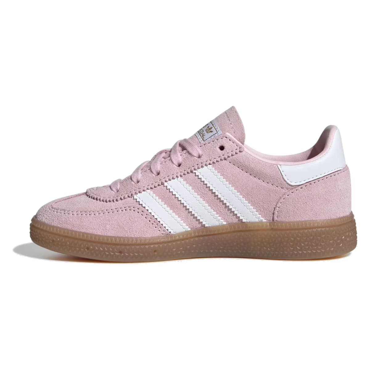 adidas Handball Spezial Clear Pink Non Dyed Gum (PS)