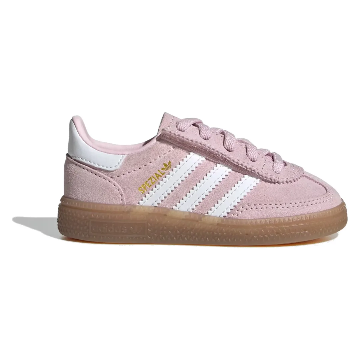 adidas Handball Spezial Comfort Closure Clear Pink Cloud White Gum (TD)