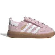 adidas Handball Spezial Comfort Closure Clear Pink Cloud White Gum (TD)