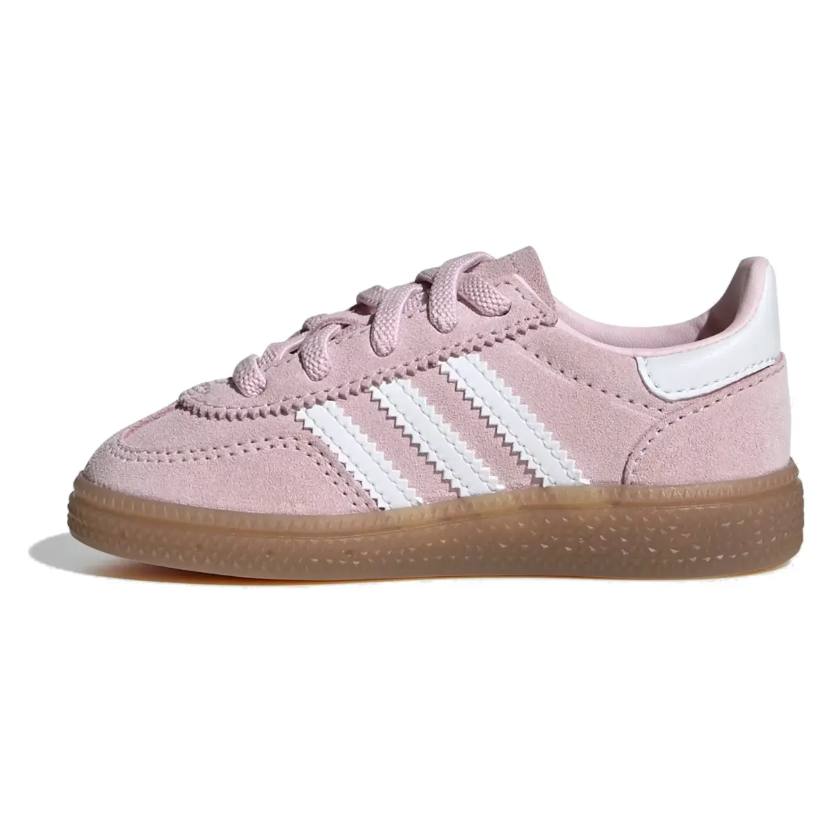 adidas Handball Spezial Comfort Closure Clear Pink Cloud White Gum (TD)
