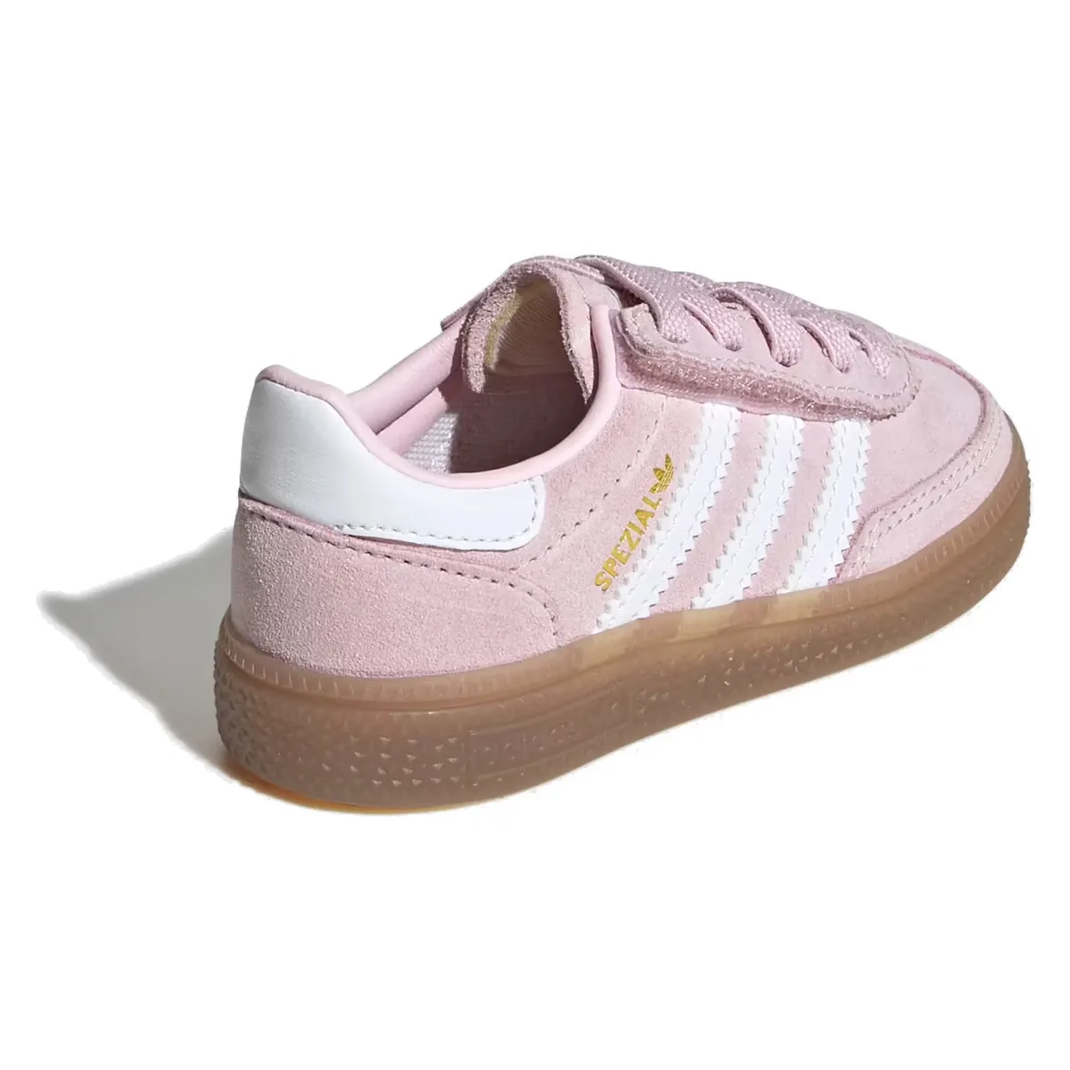 adidas Handball Spezial Comfort Closure Clear Pink Cloud White Gum (TD)