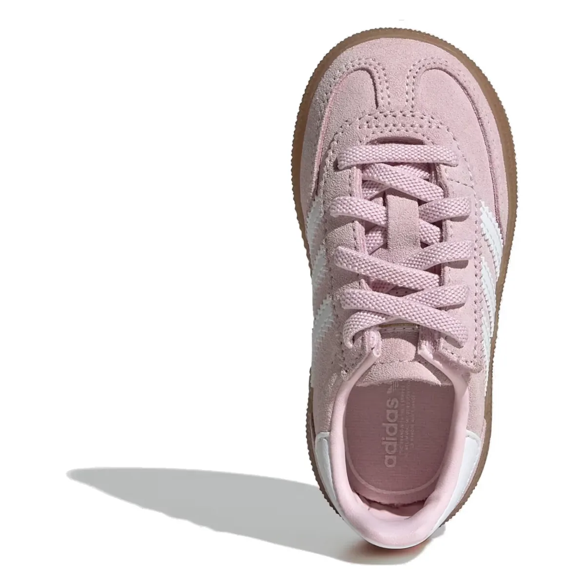 adidas Handball Spezial Comfort Closure Clear Pink Cloud White Gum (TD)