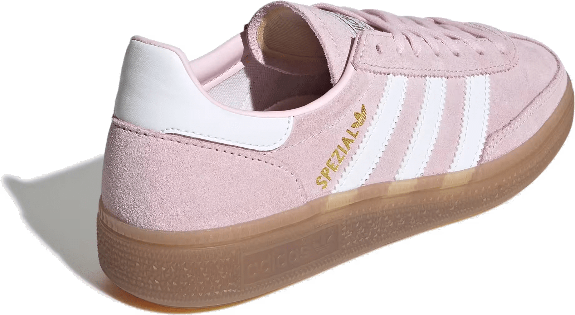 adidas Handball Spezial Clear Pink Non Dyed Gum (GS)