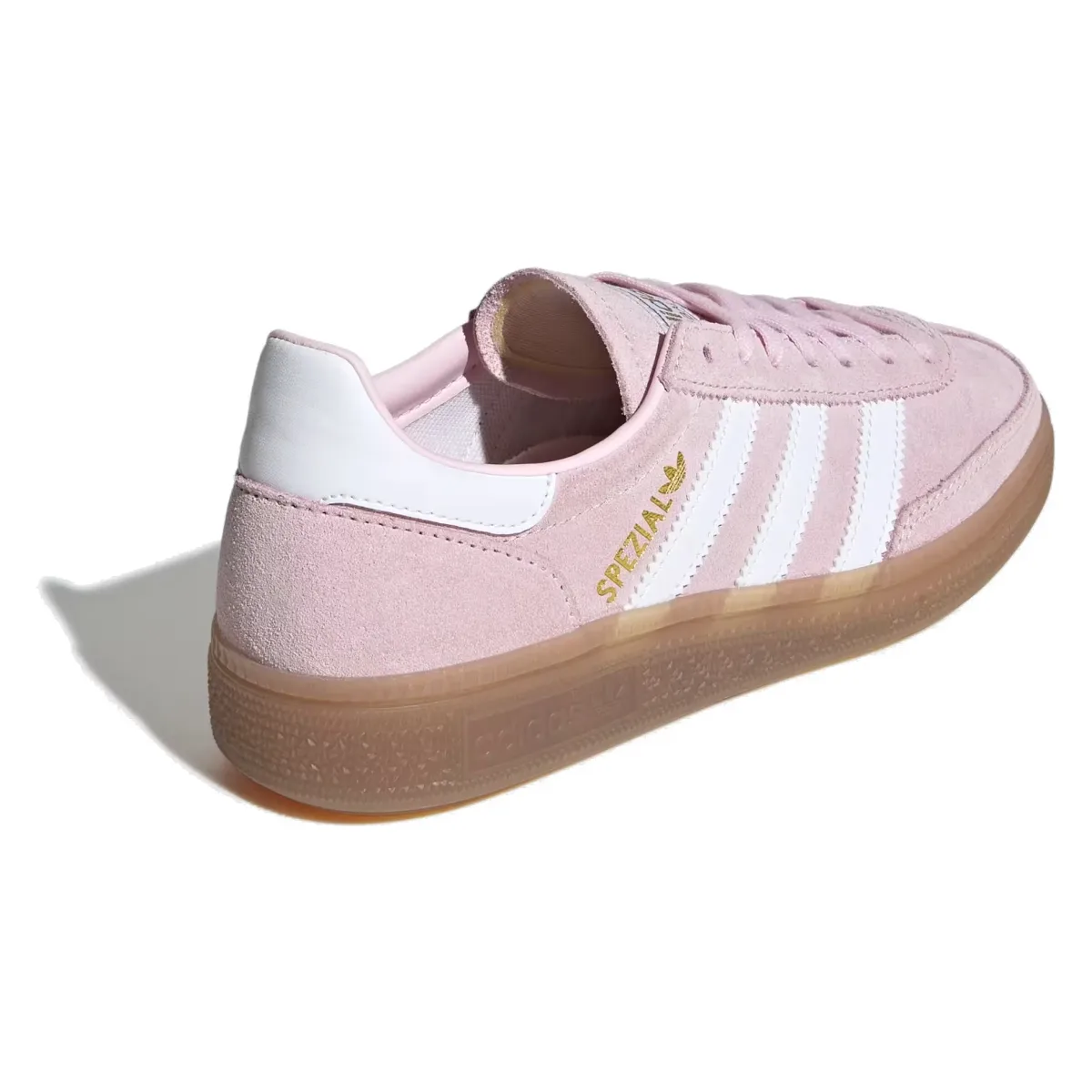 adidas Handball Spezial Clear Pink Non Dyed Gum (GS)