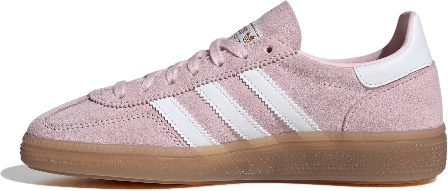 adidas Handball Spezial Clear Pink Non Dyed Gum (GS)
