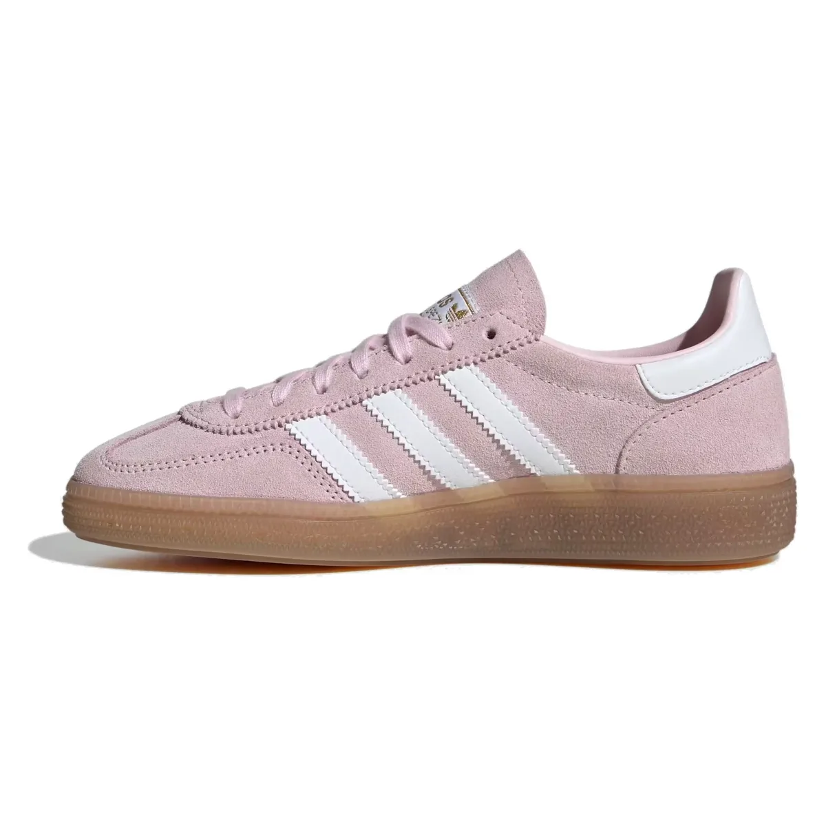 adidas Handball Spezial Clear Pink Non Dyed Gum (GS)