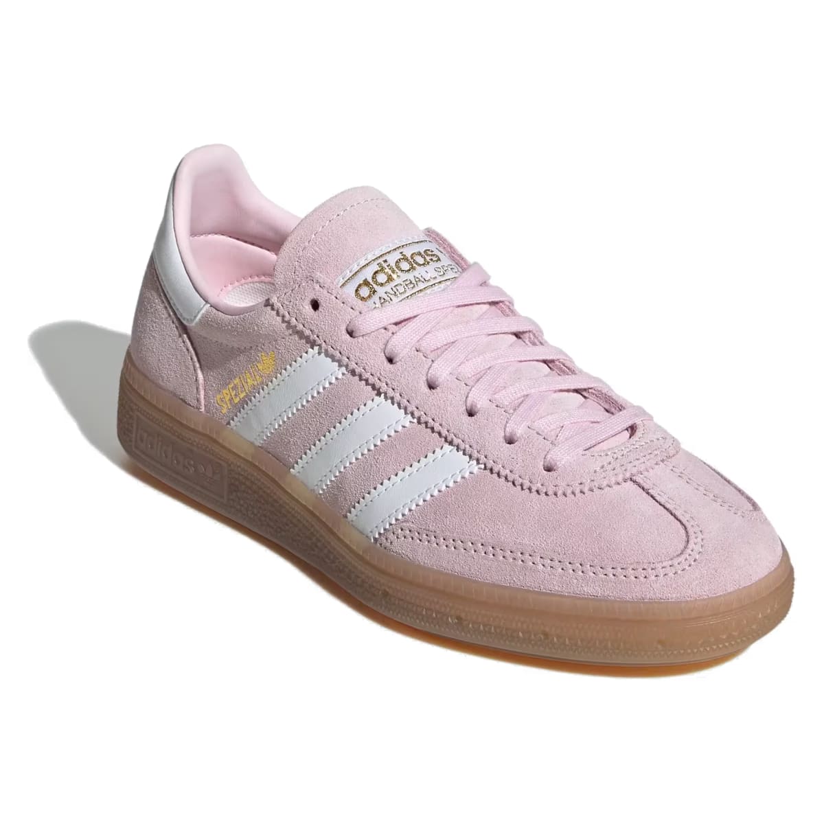 adidas Handball Spezial Clear Pink Non Dyed Gum (GS)