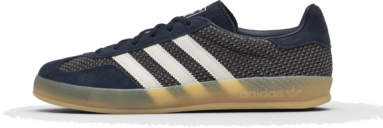 Adidas Gazelle Indoor Wmns "Legend Ink"